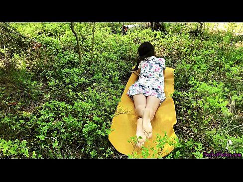 ❤️ Stranger on Tinder Melancap My Pussy dan Fucks Passionatedly dalam hutan ️ seks berkualiti di lucah ms.eviewporn-com.ru ﹏