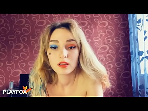 ❤️ Cermin mata realiti maya ajaib memberi saya seks dengan Harley Quinn ️ seks berkualiti di lucah ms.eviewporn-com.ru ﹏