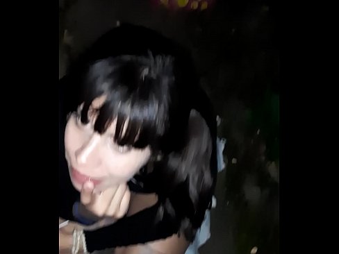 ❤️ Di jalanan zakar membengkak sebagai pertukaran untuk gula-gula ️ seks berkualiti di lucah ms.eviewporn-com.ru ﹏